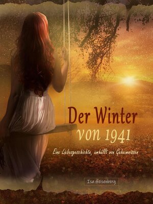 Der Winter von 1941 - ebook